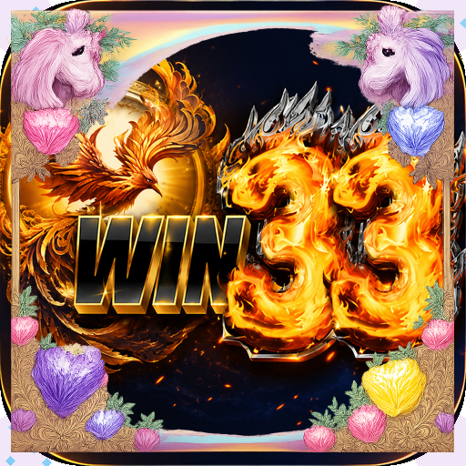 win33 — mitra unggulan